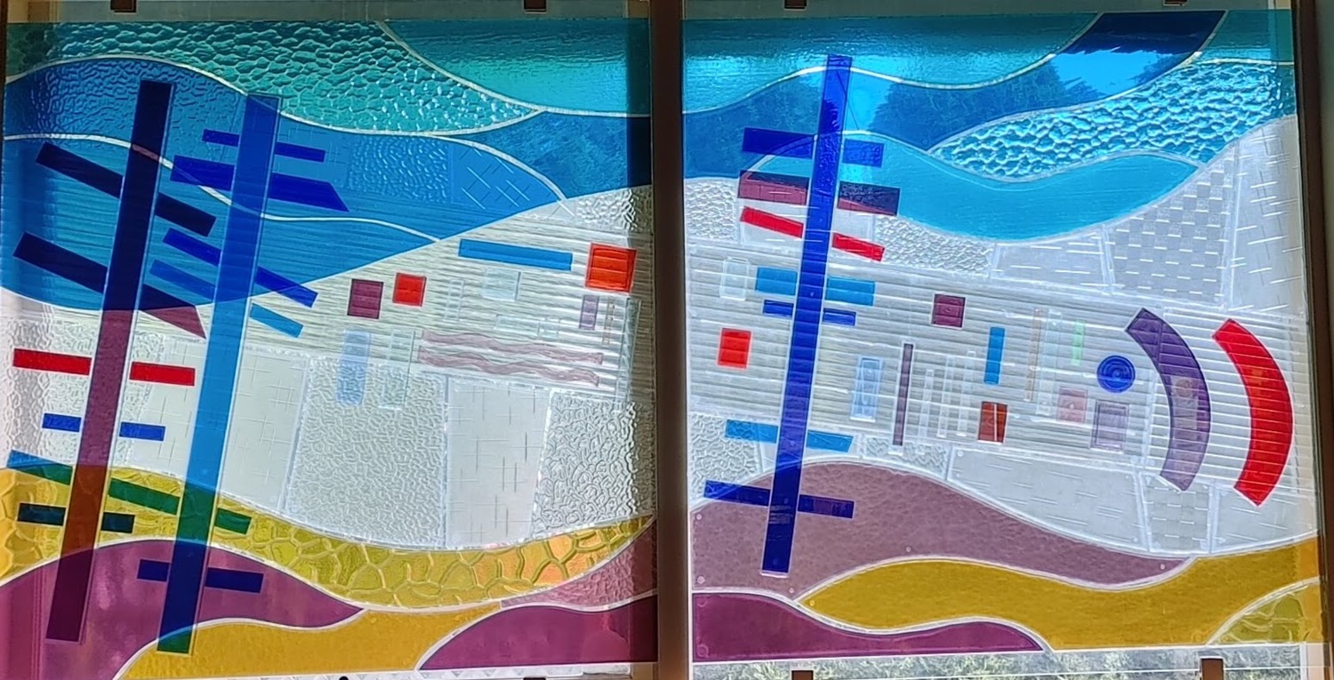 Parish History St Philip Anglican Church